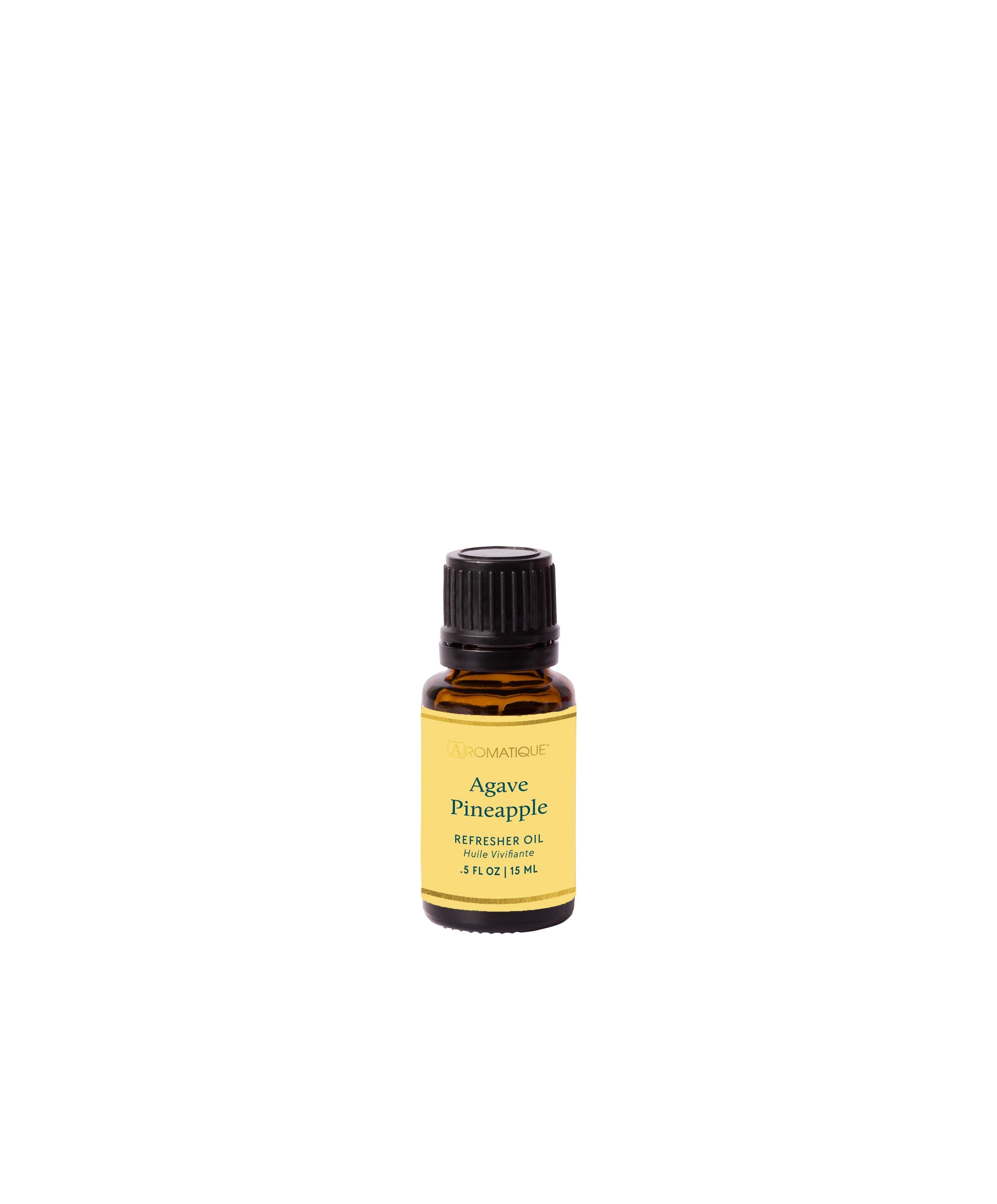 Agave Pineapple - Refresher Oil