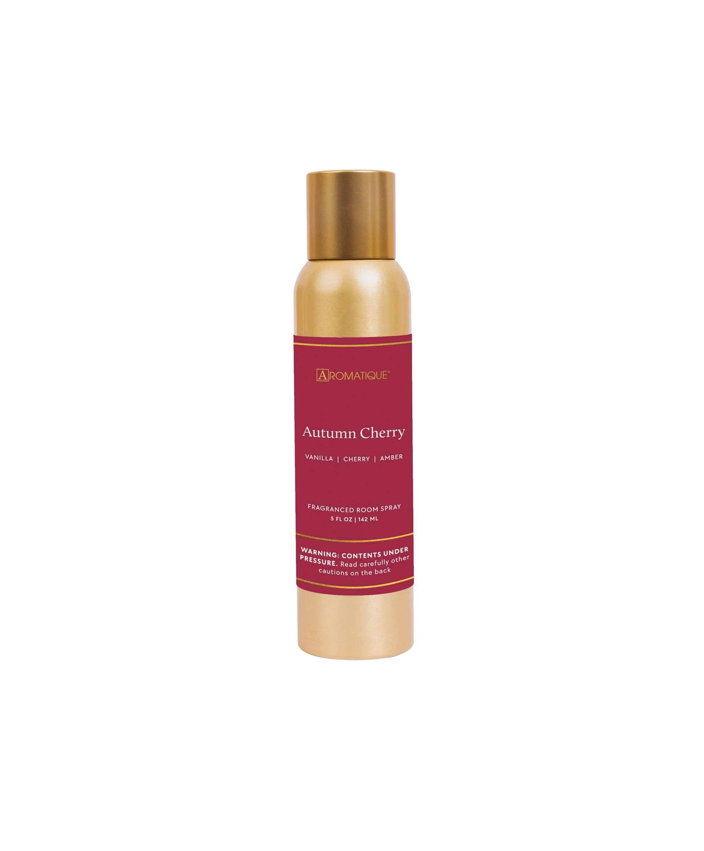 Autumn Cherry - Aerosol Room Spray