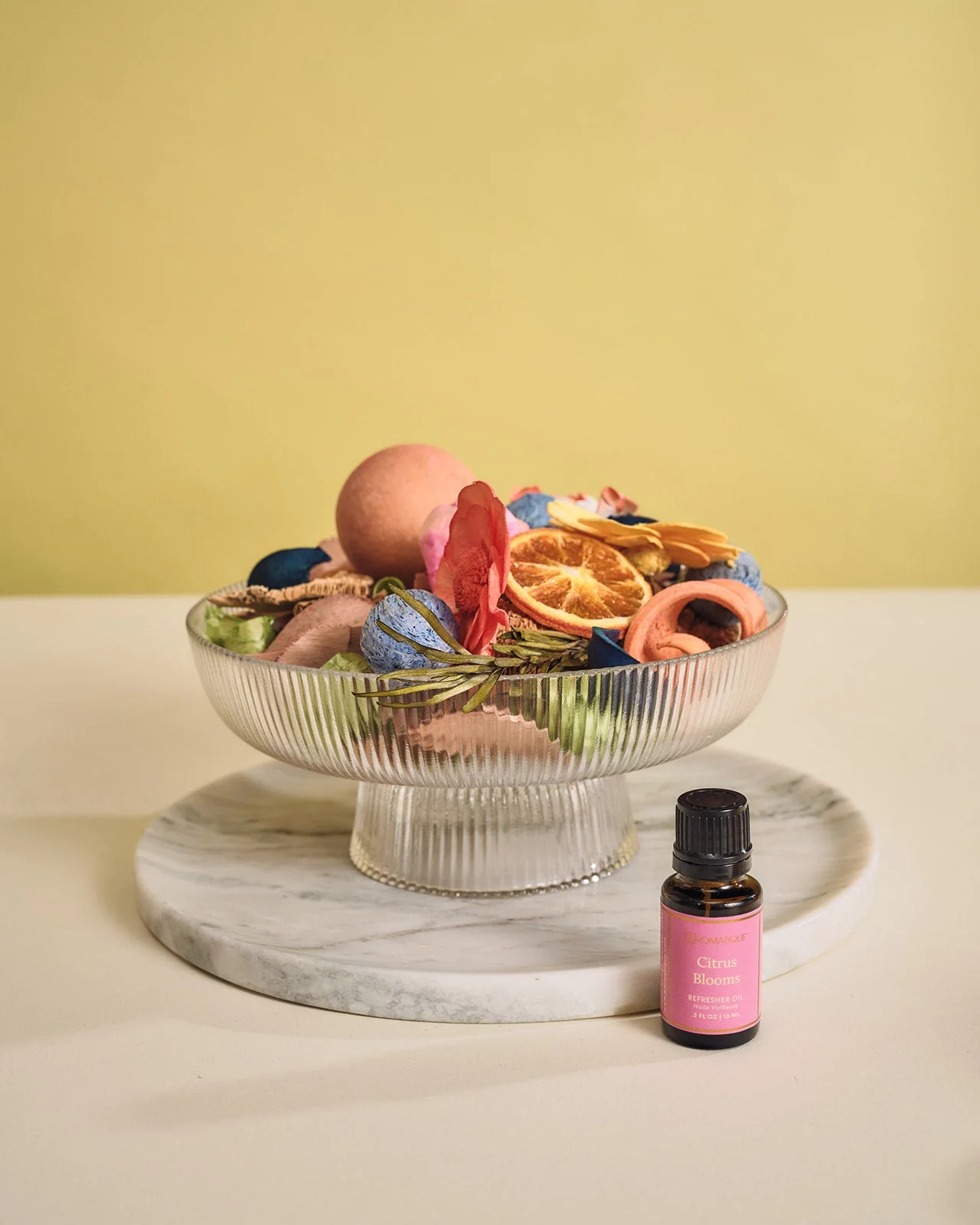 Citrus Blooms - Refresher Oil - Image 2
