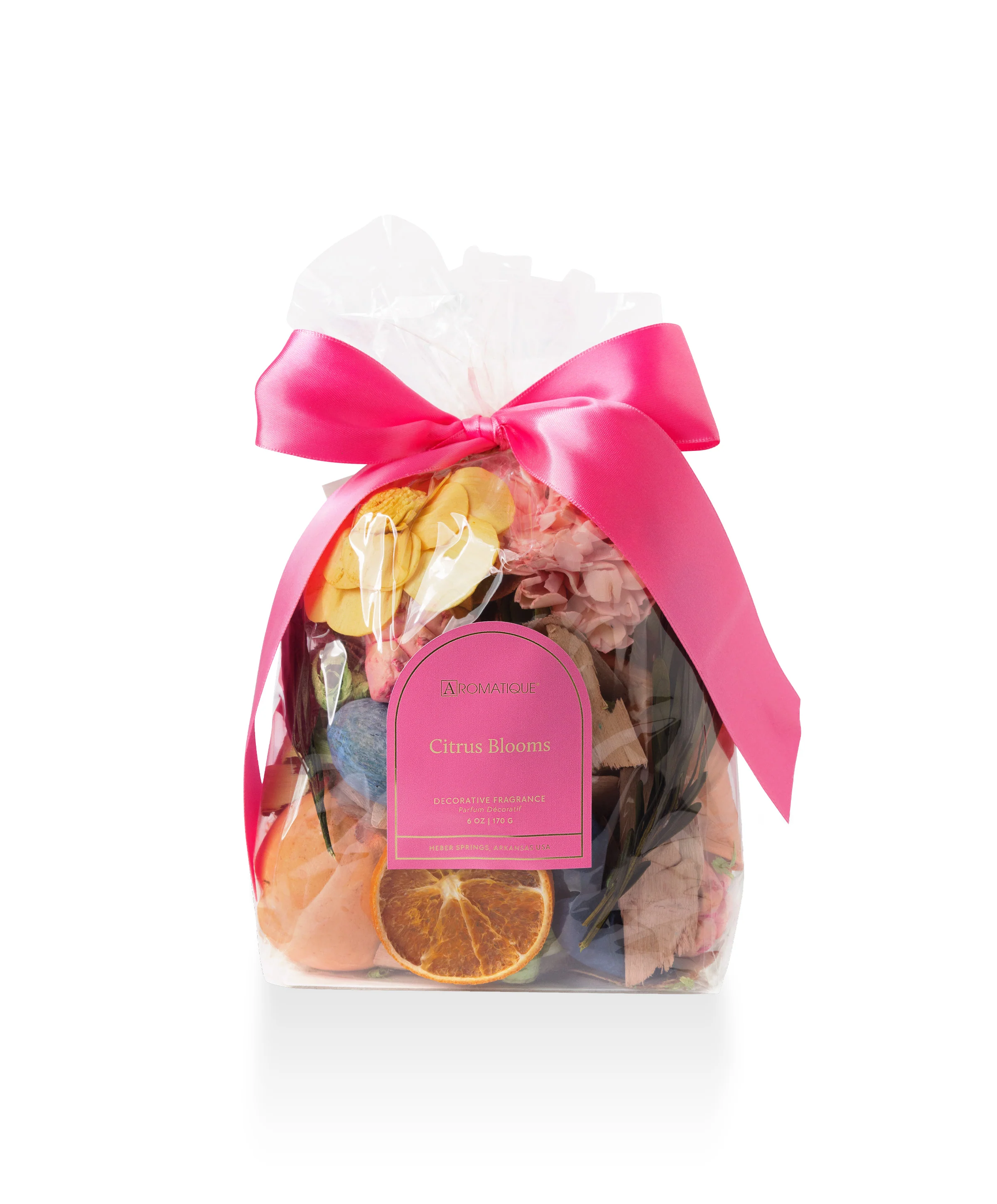 Citrus Blooms -  Decorative Fragrance (Potpourri)