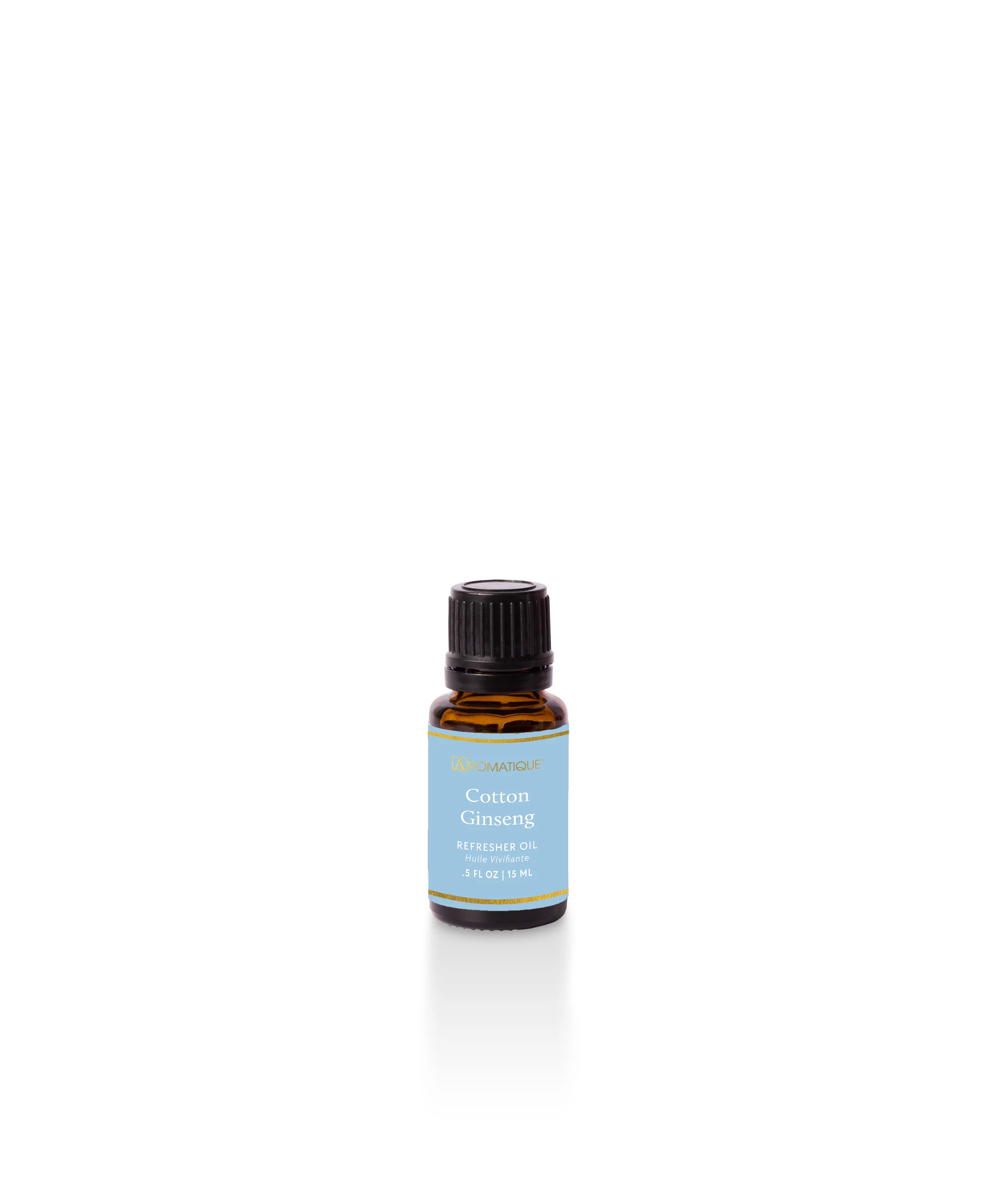 Cotton Ginseng - Refresher Oil
