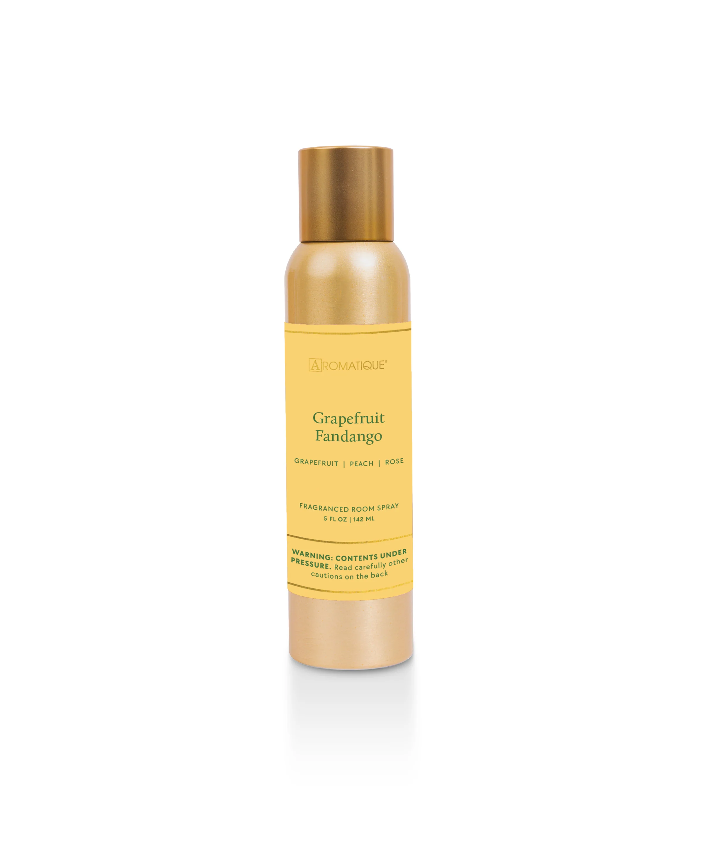 Grapefruit Fandango - Aerosol Room Spray
