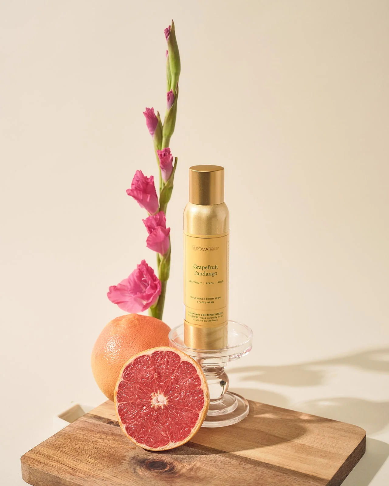 Grapefruit Fandango - Aerosol Room Spray - Image 2
