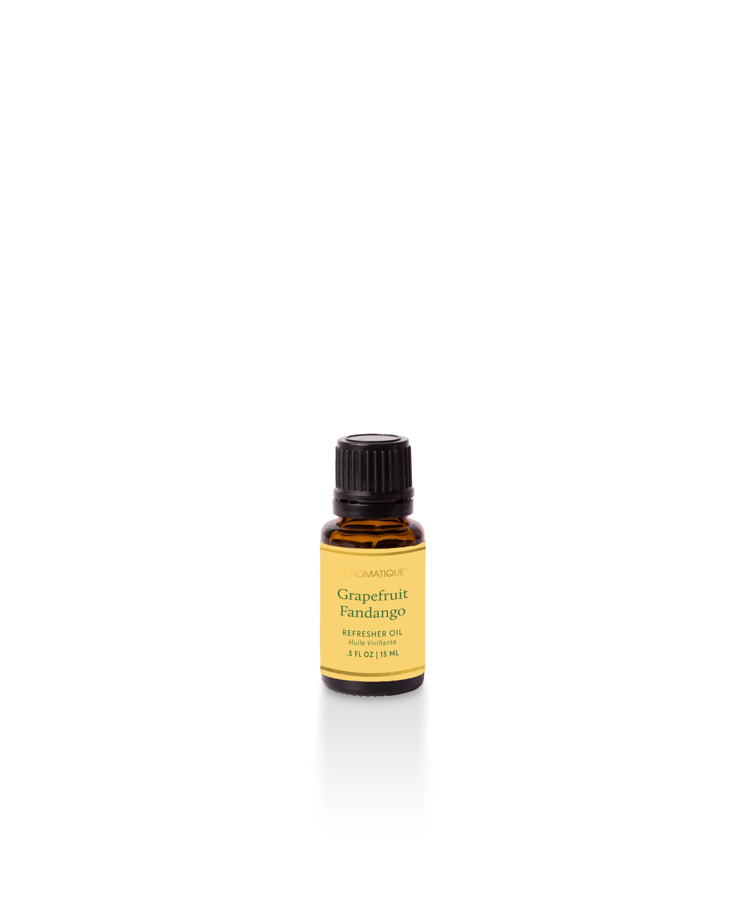 Grapefruit Fandango - Refresher Oil