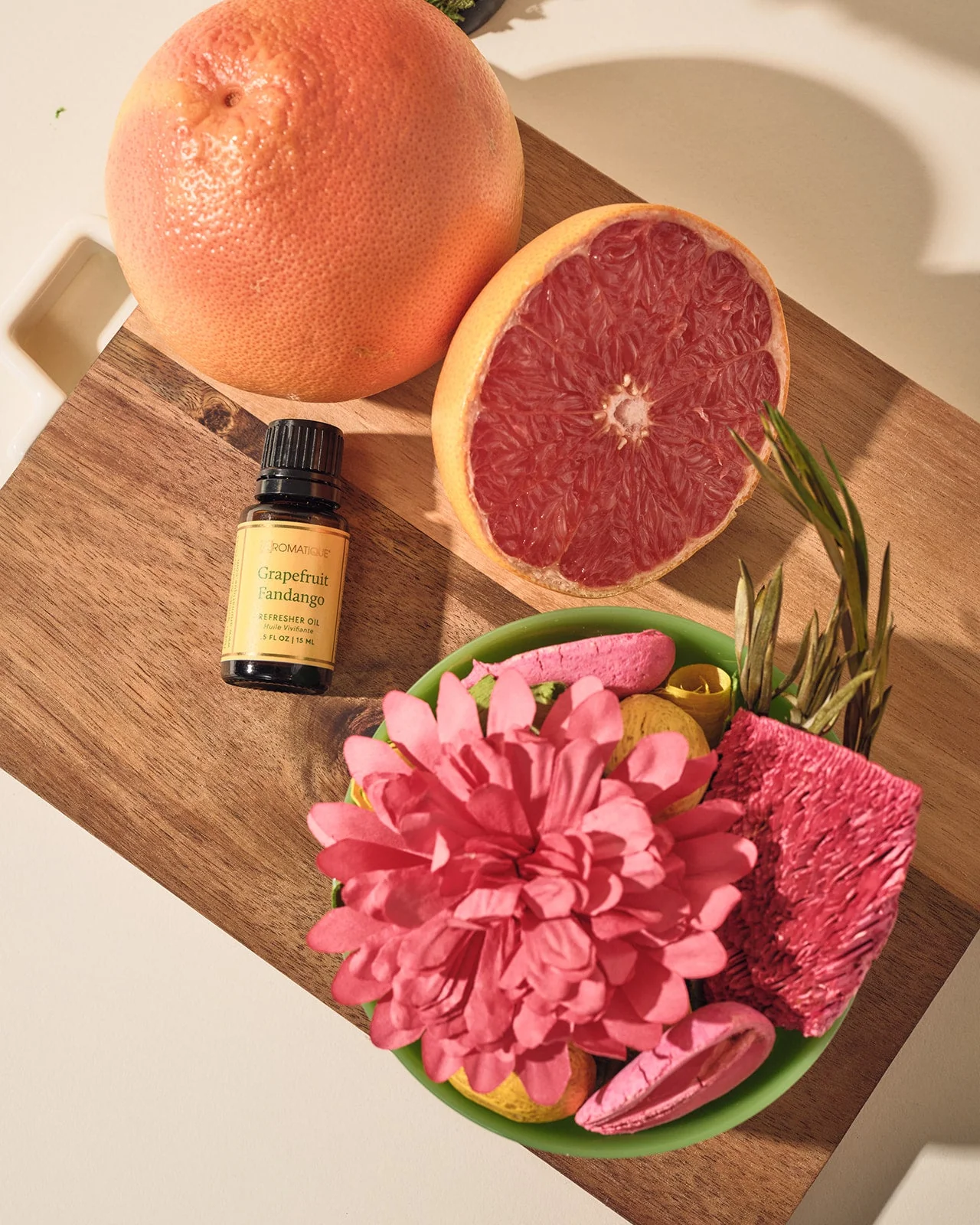 Grapefruit Fandango - Refresher Oil - Image 2