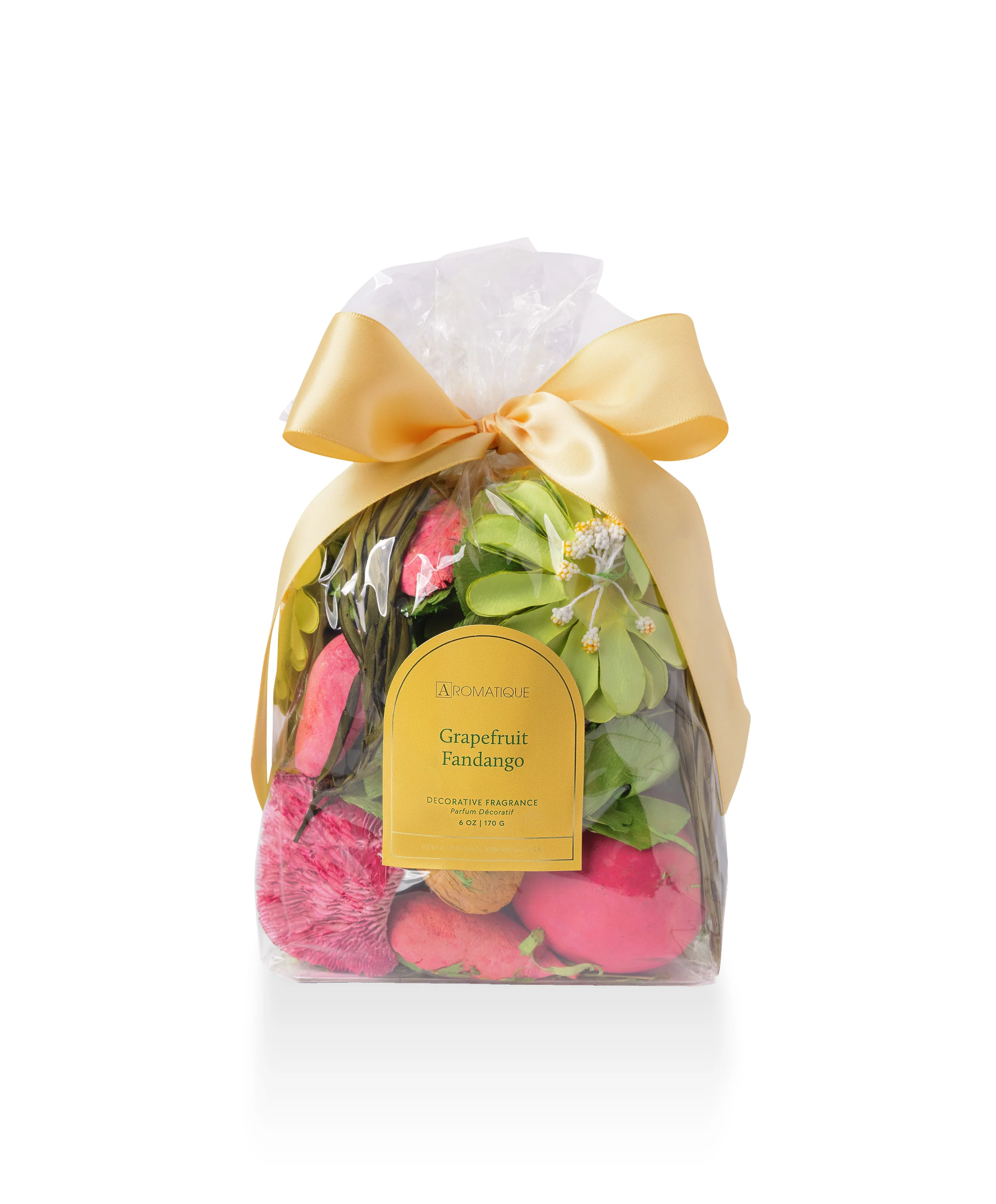 Grapefruit Fandango -  Decorative Fragrance (Potpourri)