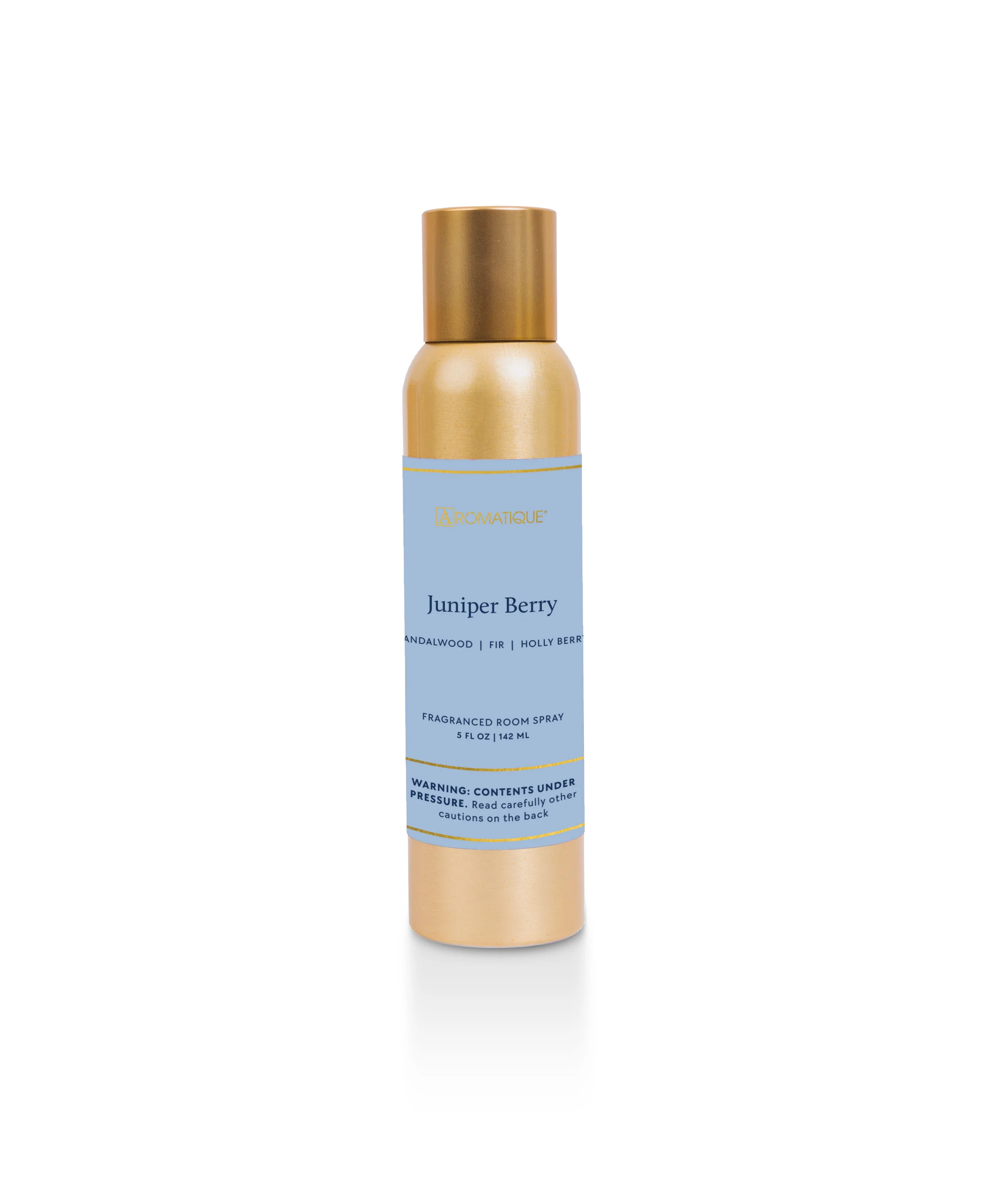 Juniper Berry - Aerosol Room Spray