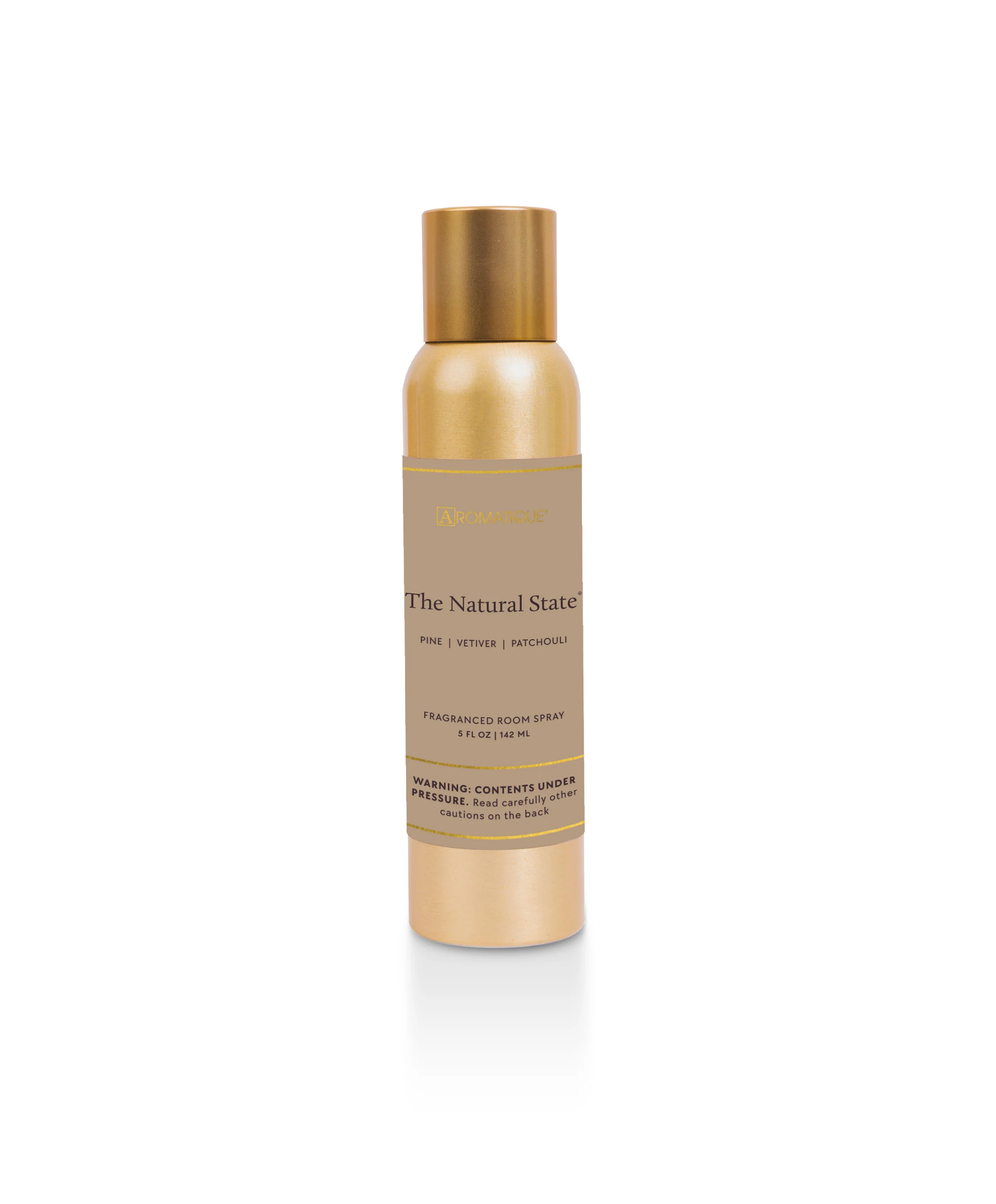 Natural State - Aerosol Room Spray