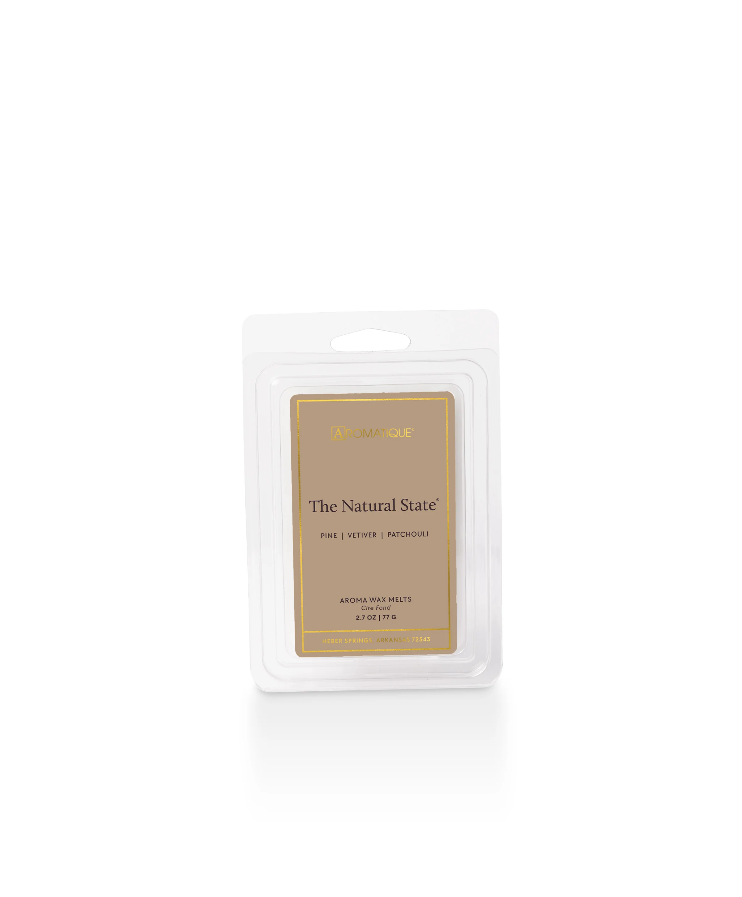 Natural State - Aroma Wax Melts