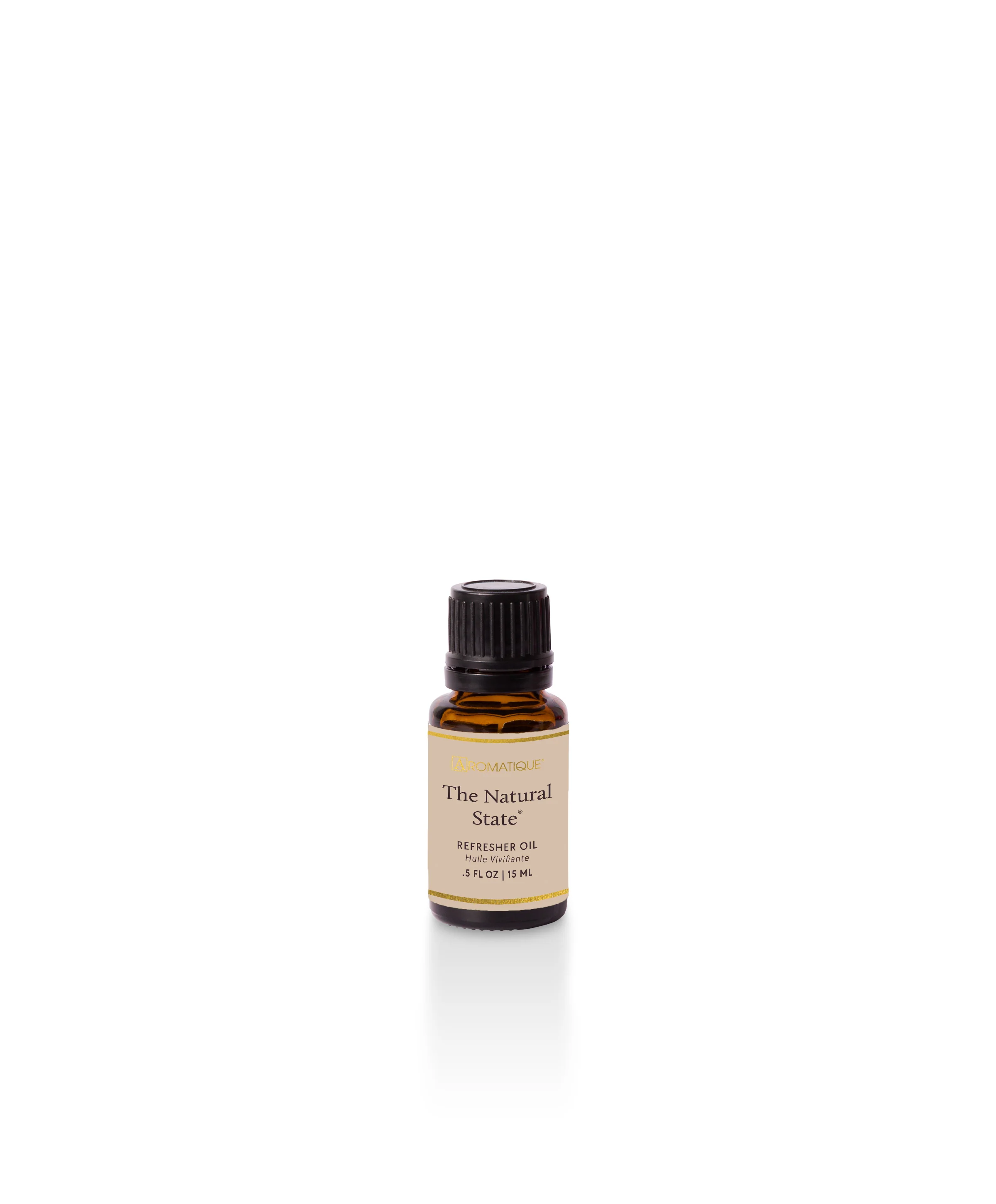 Natural State - Refresher Oil
