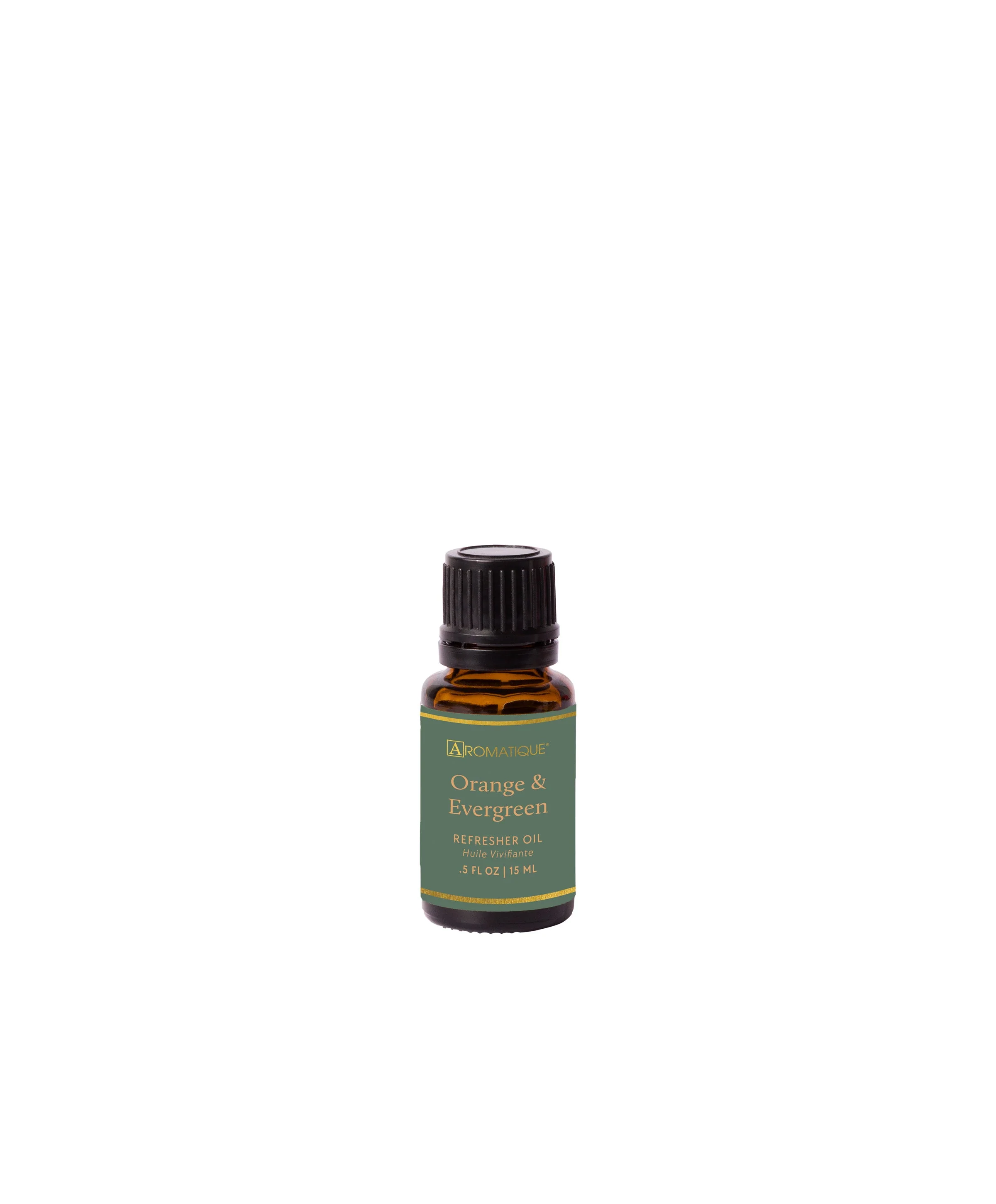 Orange & Evergreen - Refresher Oil