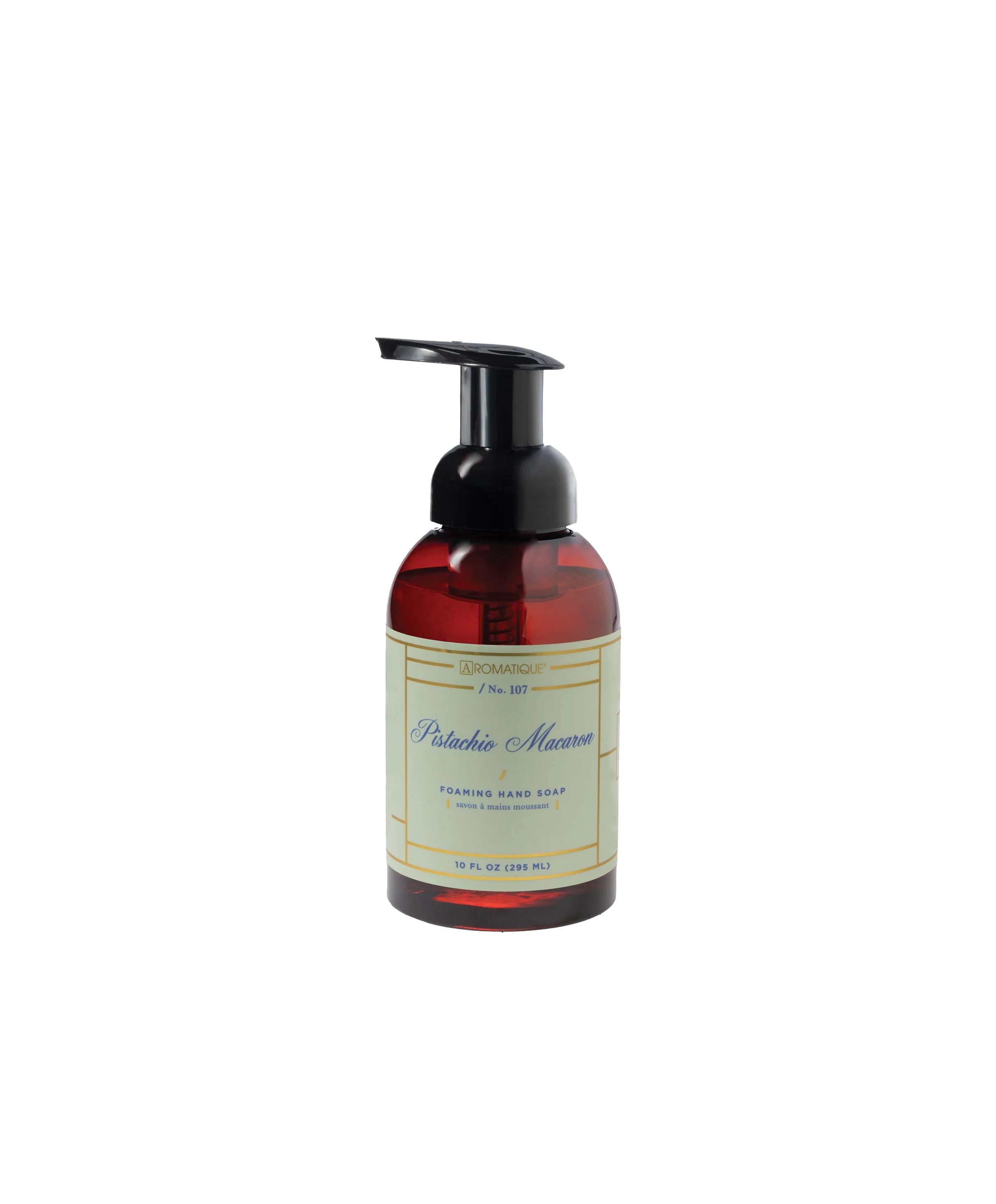 Pistachio Macaron - Foaming soap