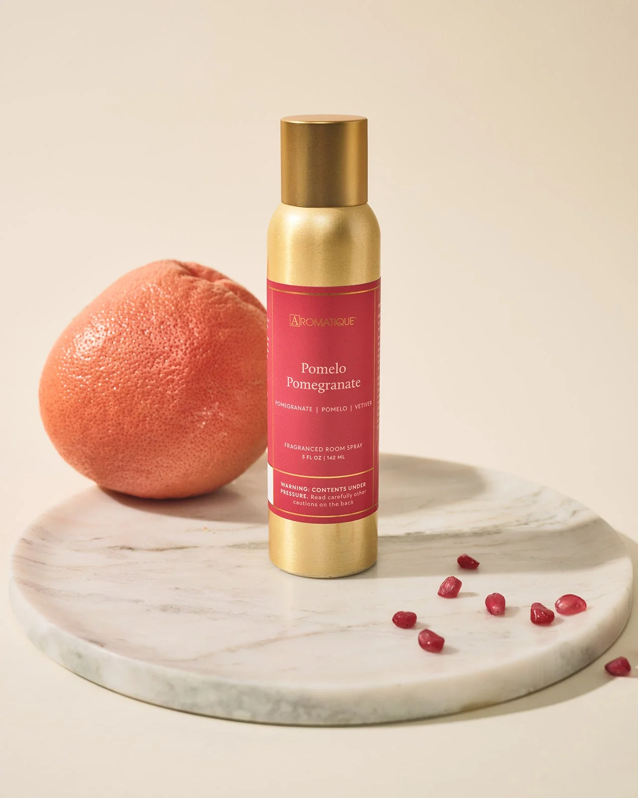 Pomelo Pomegranate - Aerosol Room Spray - Image 2