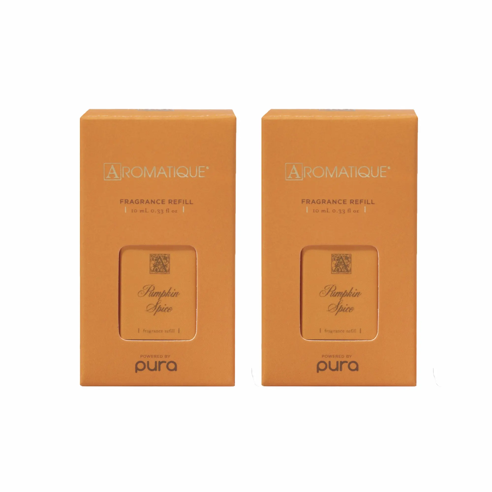 Pumpkin Spice - Pura Bundle