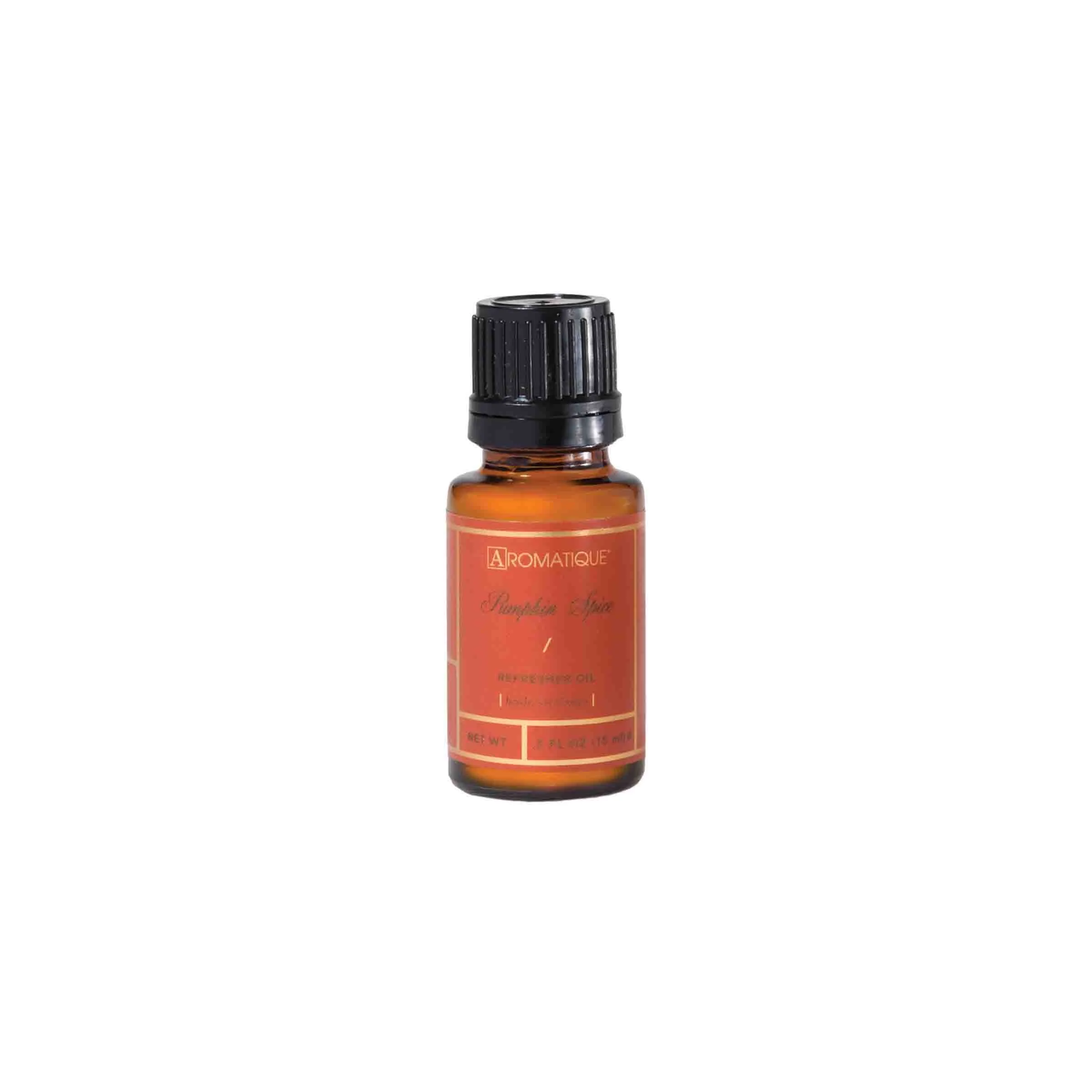 Pumpkin Spice - Refresher Oil