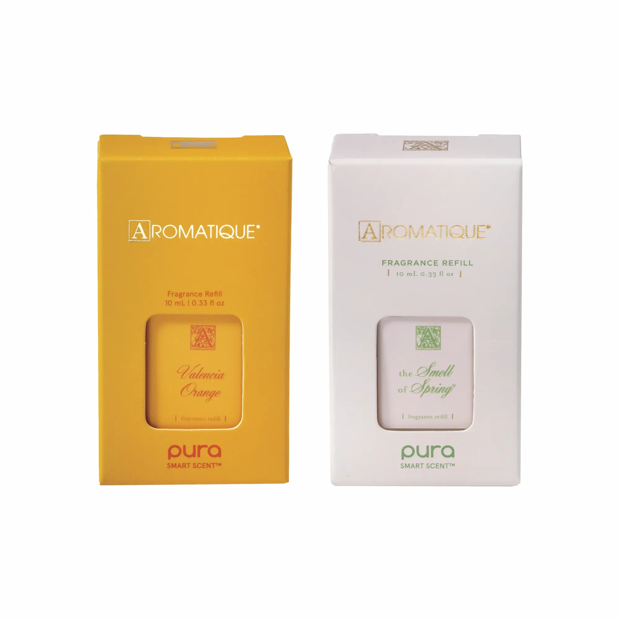 Pura Spring Bundle