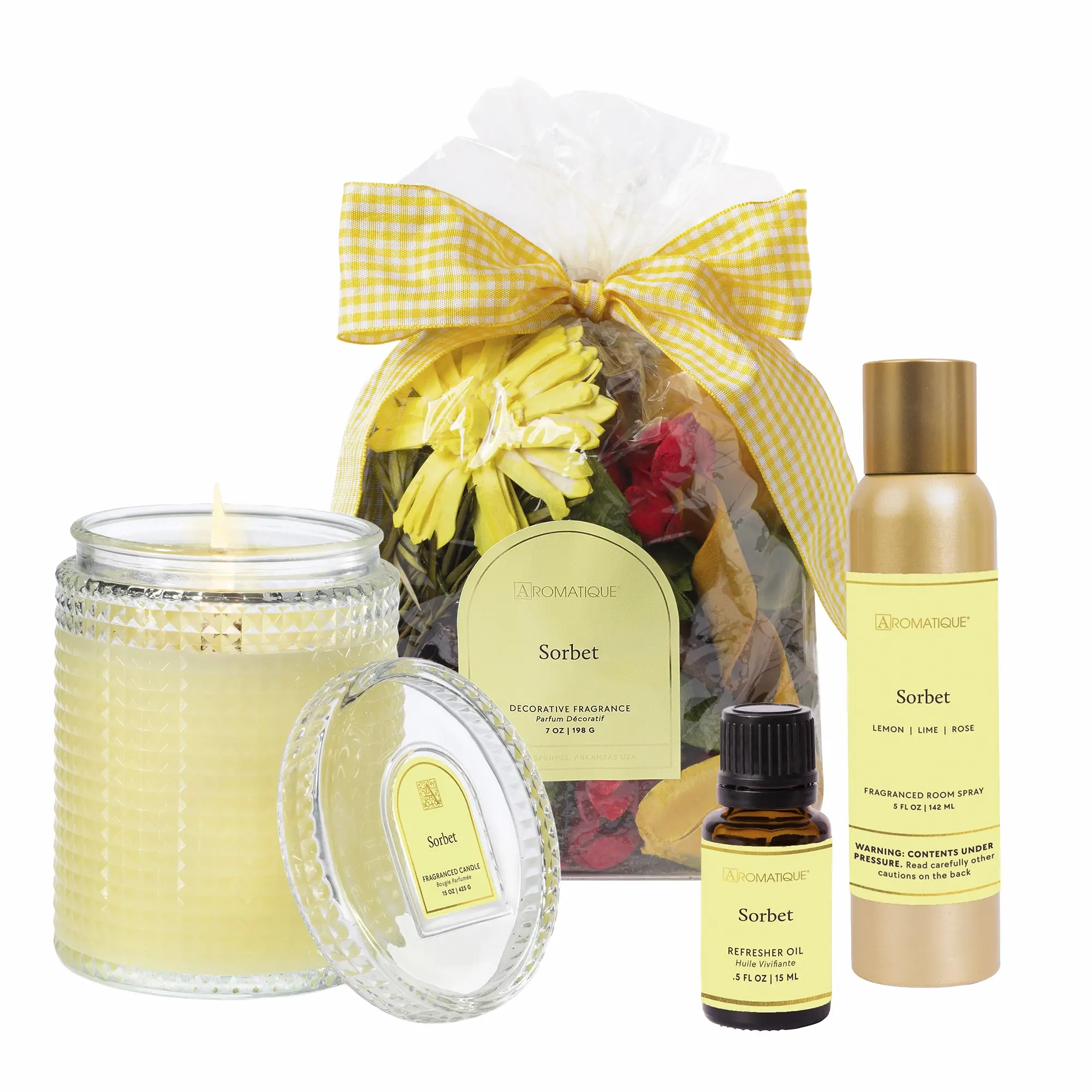 Sorbet Bundle