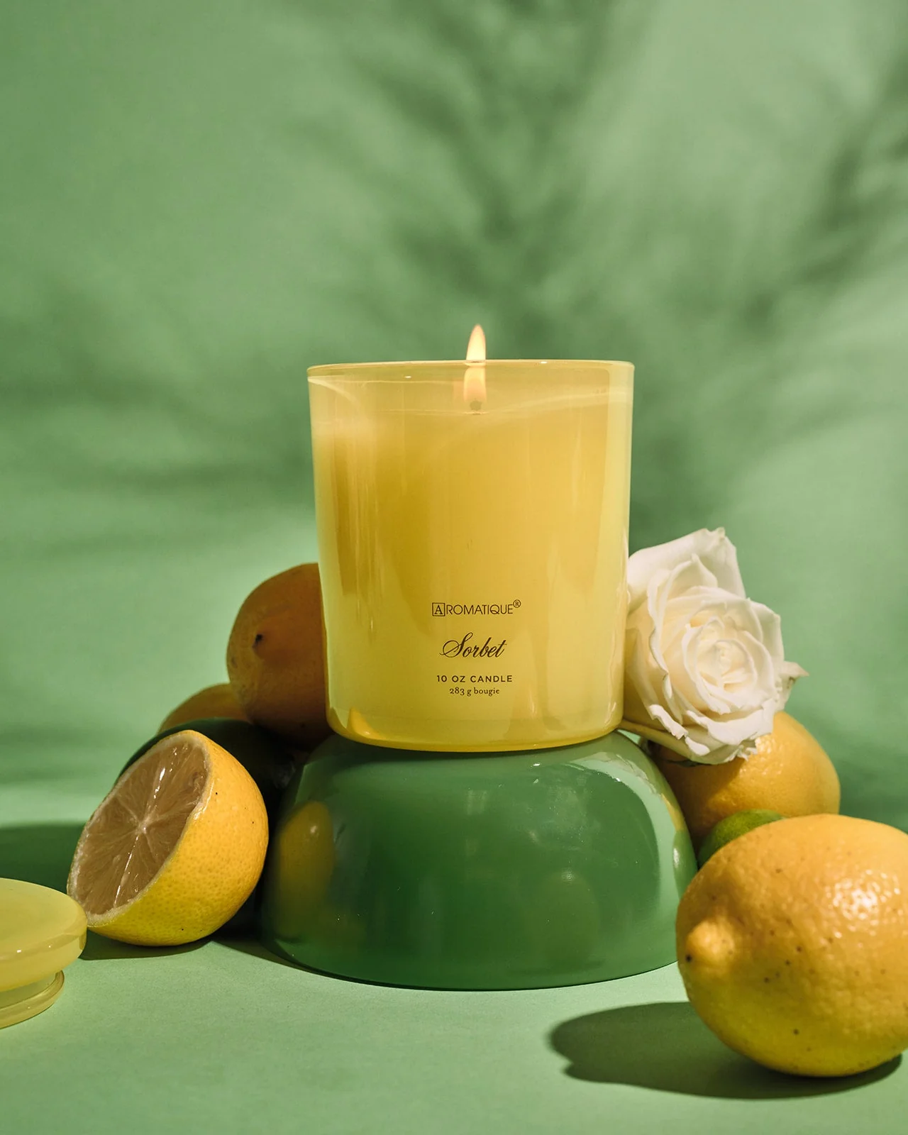 Sorbet - Foundry Candle - Image 5