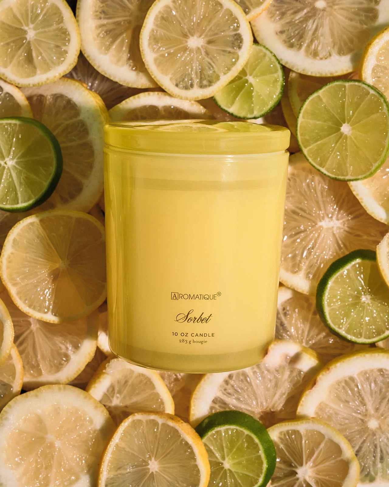 Sorbet - Foundry Candle - Image 6