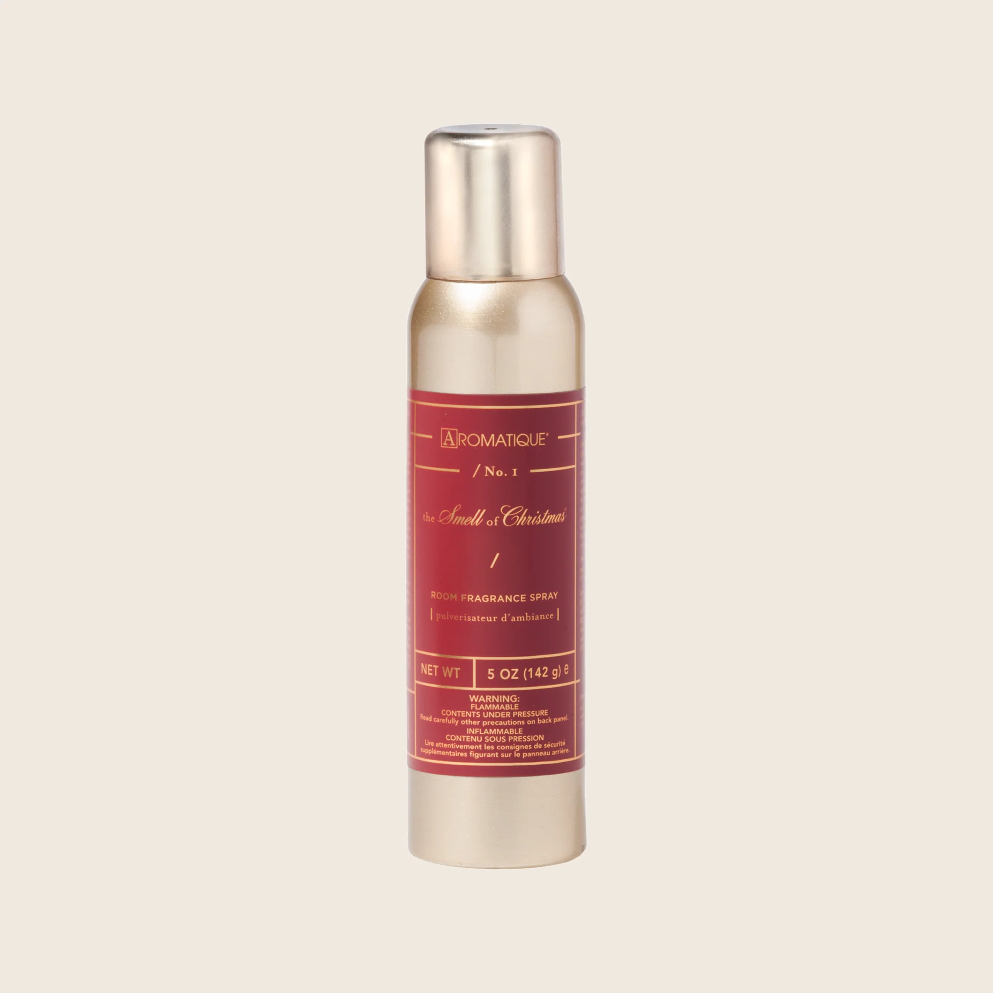 The Smell Of Christmas - Aerosol