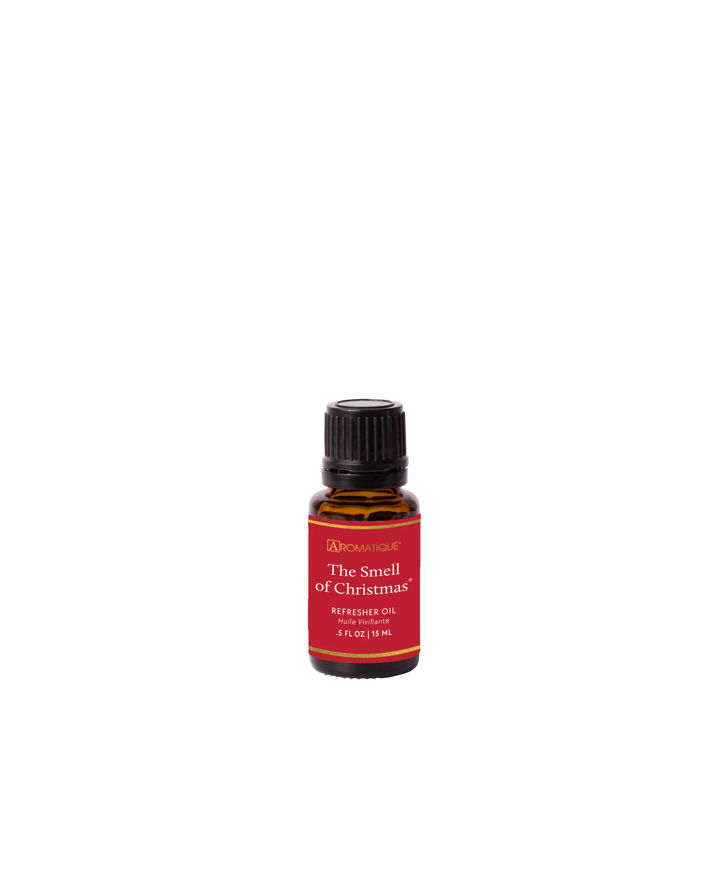 The Smell of Christmas  -  Refresher Oil