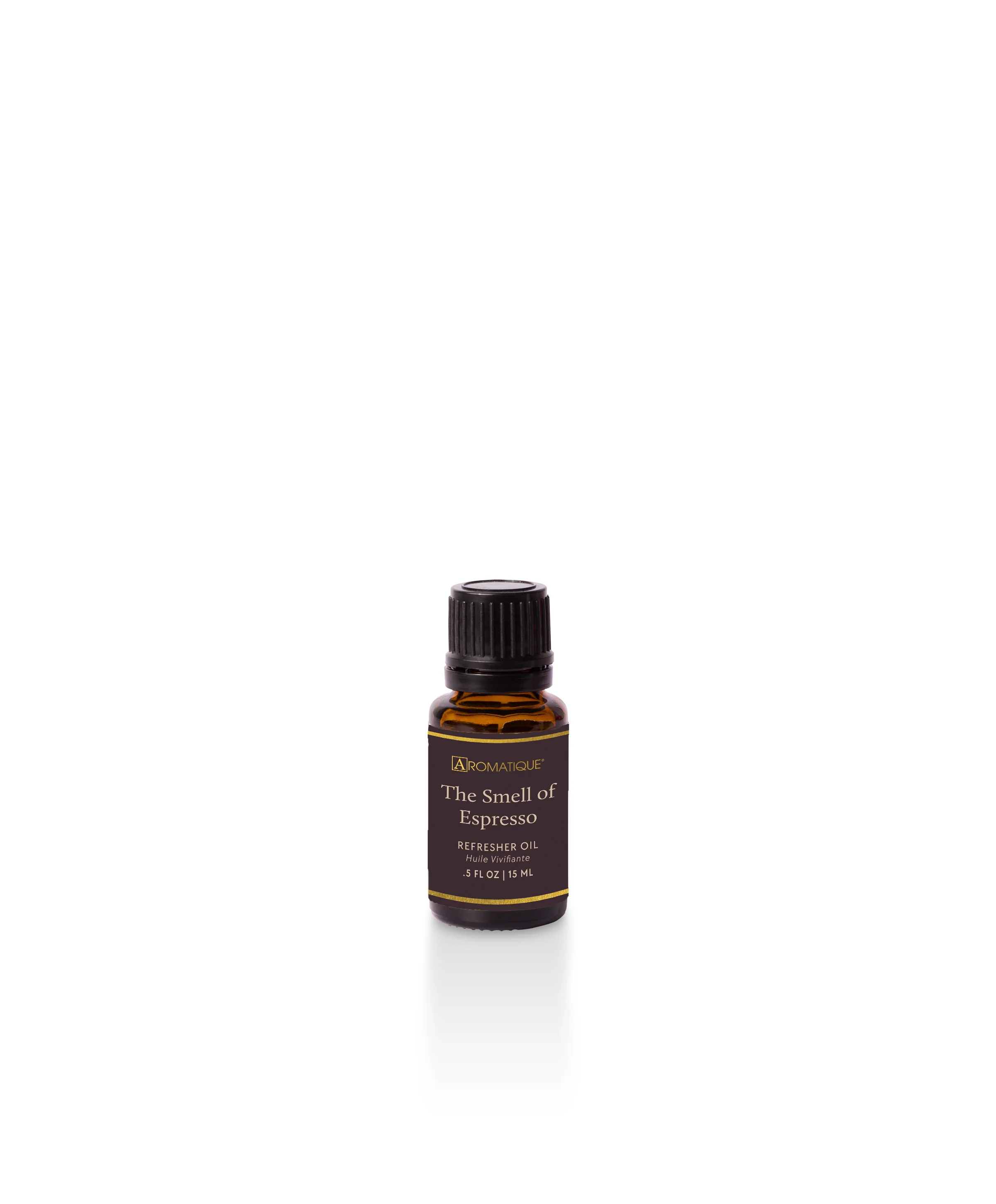 The Smell of Espresso - Refresher Oil