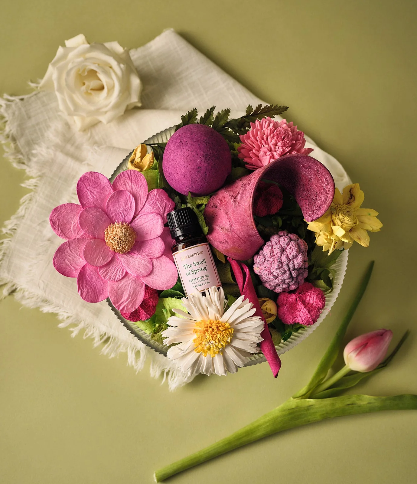 The Smell of Spring® - Refresher Oil - Image 2