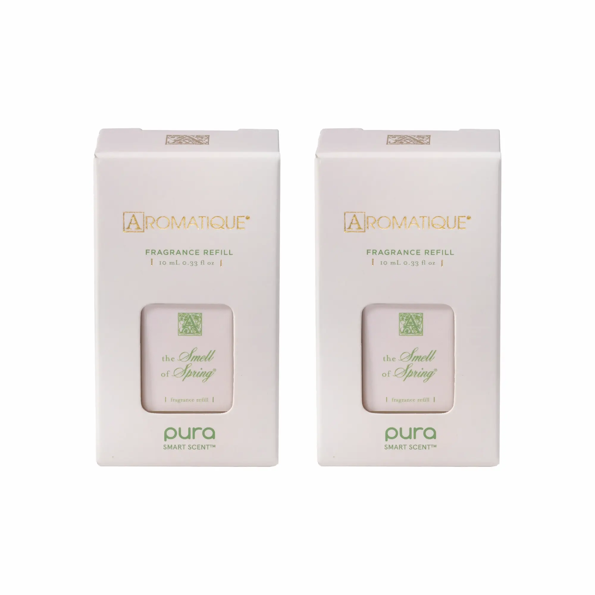 The Smell of Spring - Pura Bundle