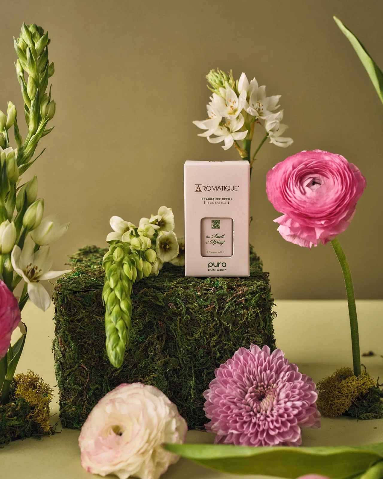 The Smell of Spring - Pura Refill - Image 2