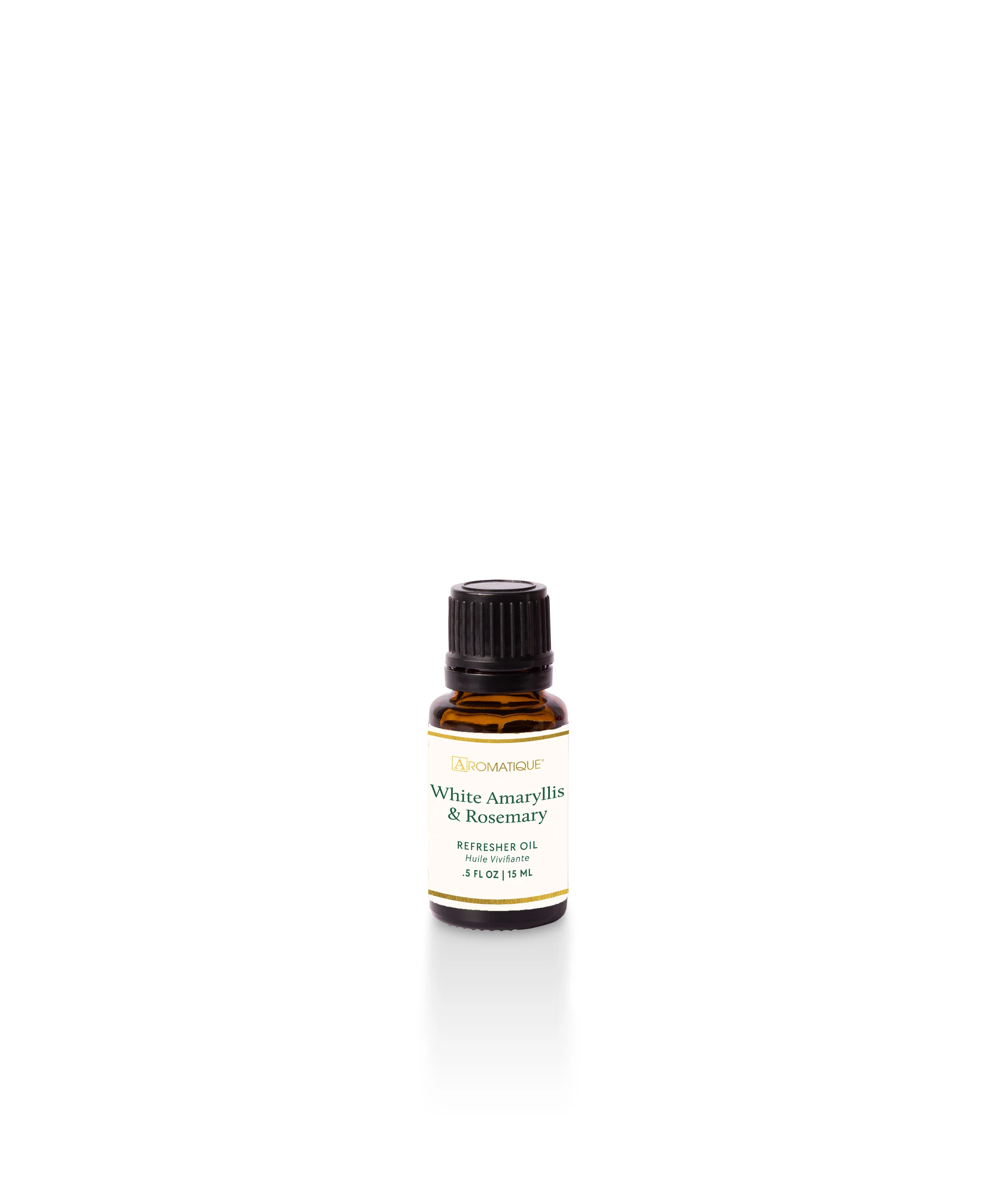 White Amaryllis & Rosemary - Refresher Oil